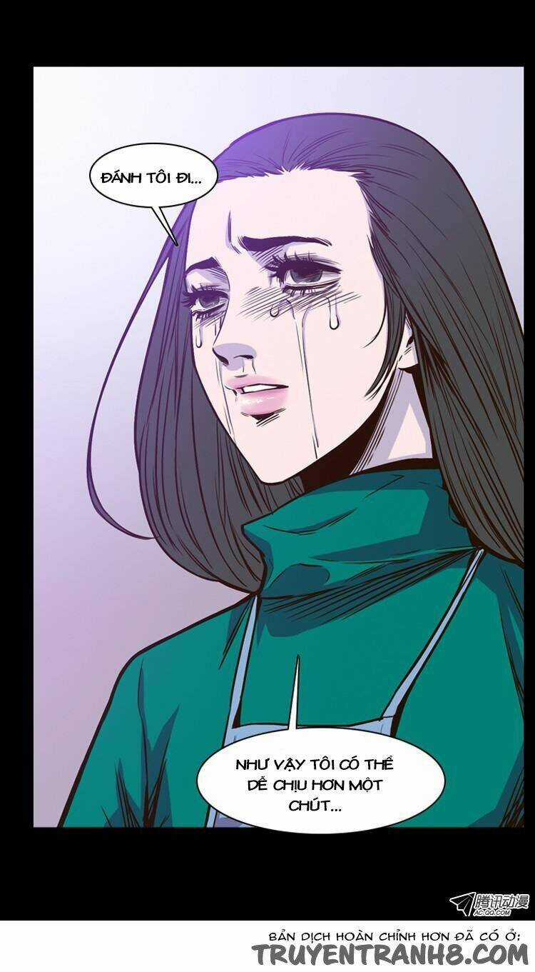 Vua Của Vong Linh Chapter 144 trang 14