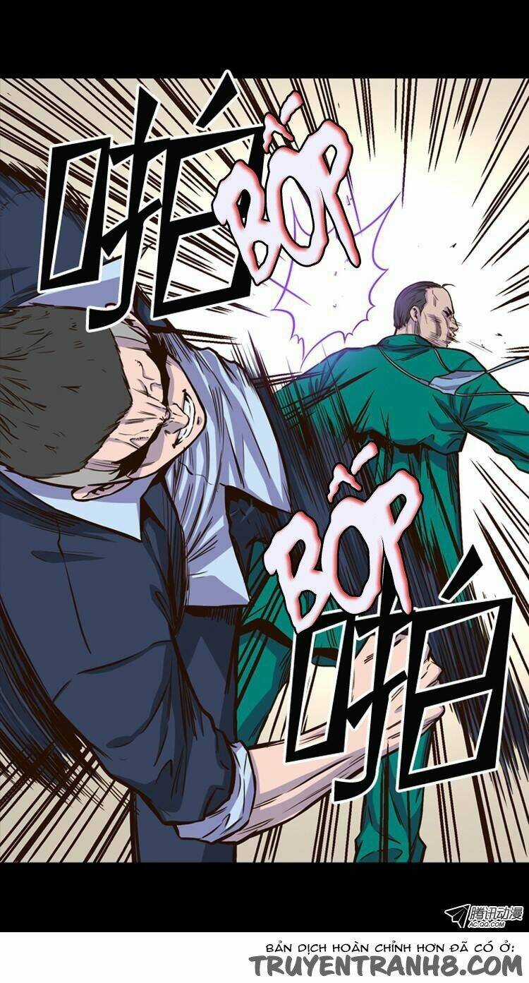 Vua Của Vong Linh Chapter 144 trang 18