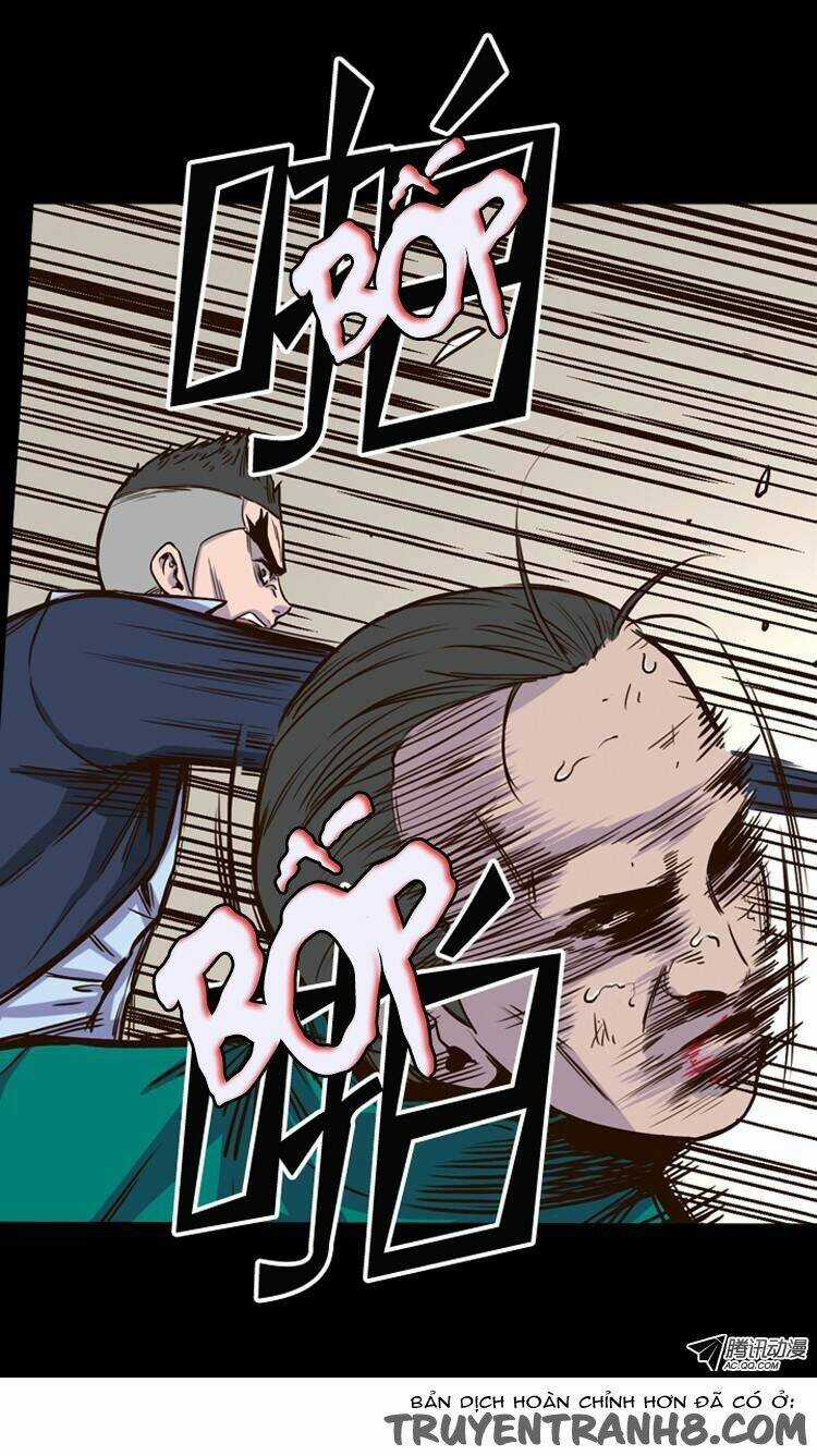 Vua Của Vong Linh Chapter 144 trang 20