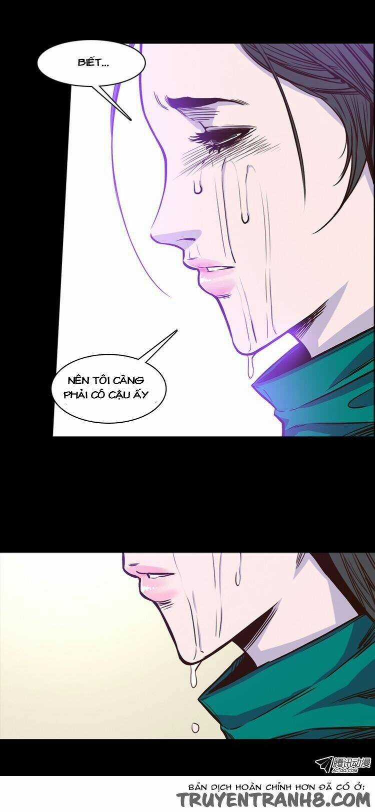 Vua Của Vong Linh Chapter 144 trang 22