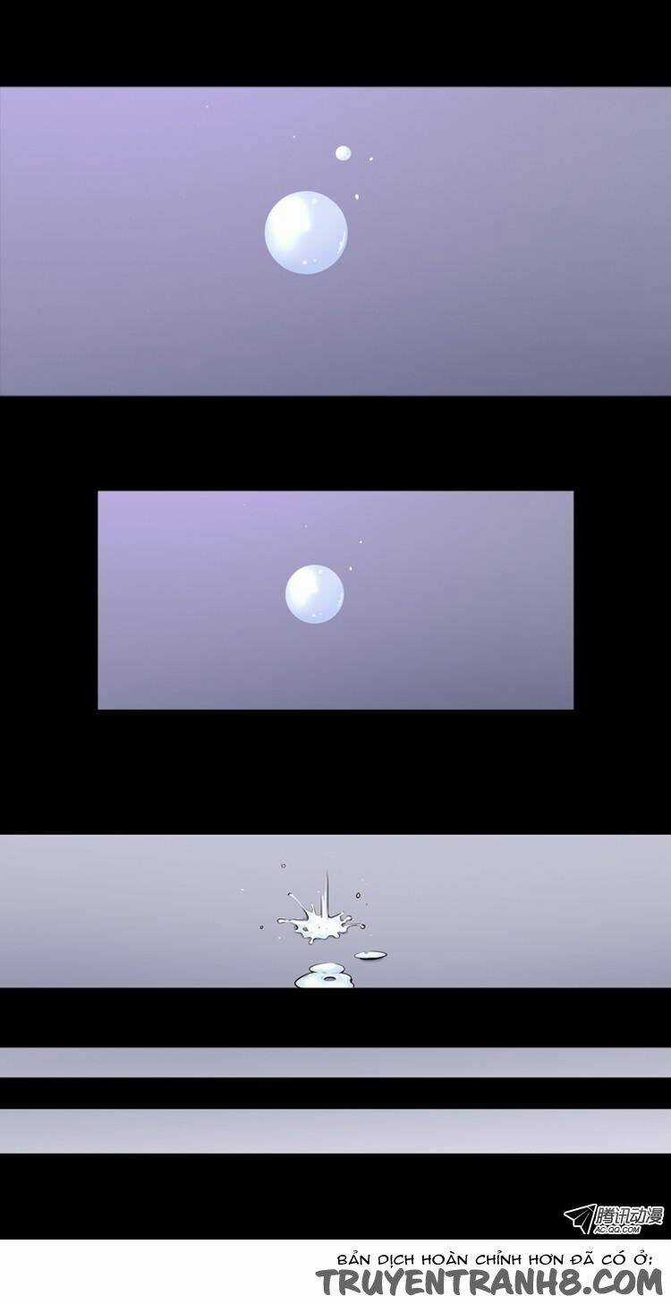 Vua Của Vong Linh Chapter 144 trang 23