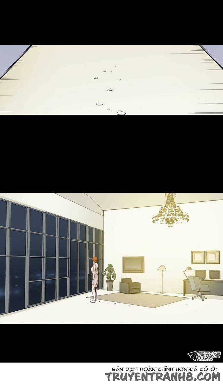 Vua Của Vong Linh Chapter 144 trang 24