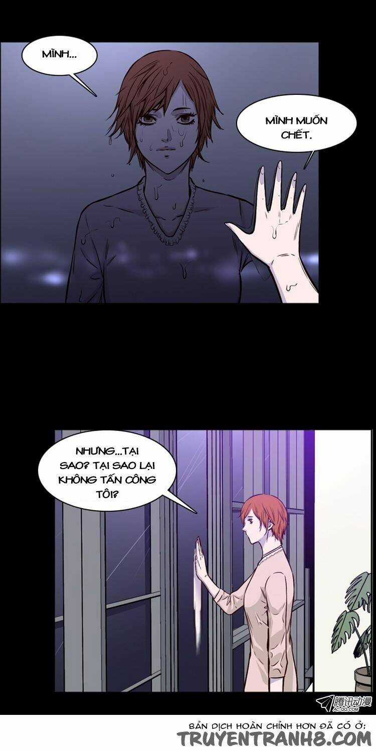 Vua Của Vong Linh Chapter 144 trang 25