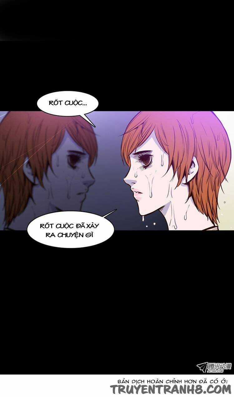 Vua Của Vong Linh Chapter 144 trang 26