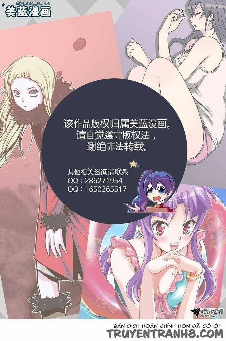 Vua Của Vong Linh Chapter 144 trang 27