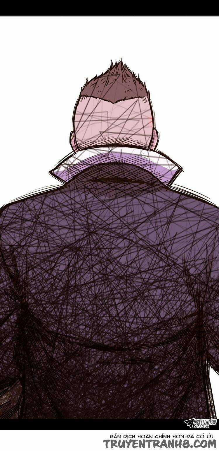 Vua Của Vong Linh Chapter 144 trang 3