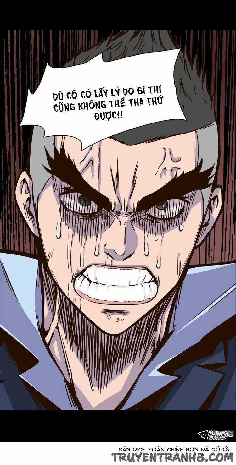 Vua Của Vong Linh Chapter 144 trang 9