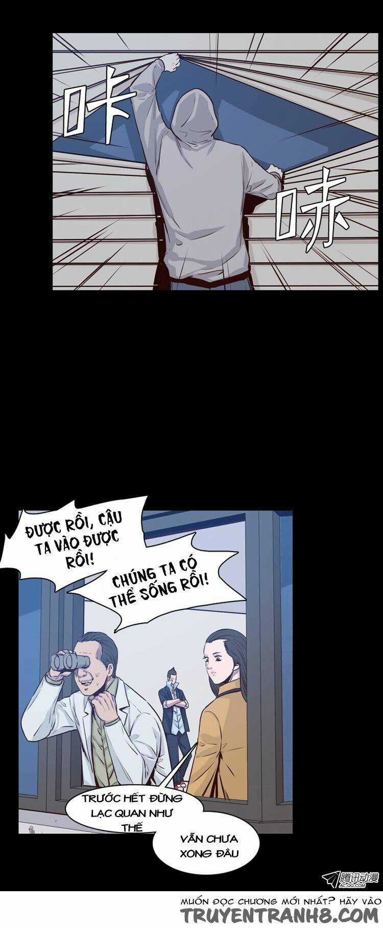 Vua Của Vong Linh Chapter 145 trang 13