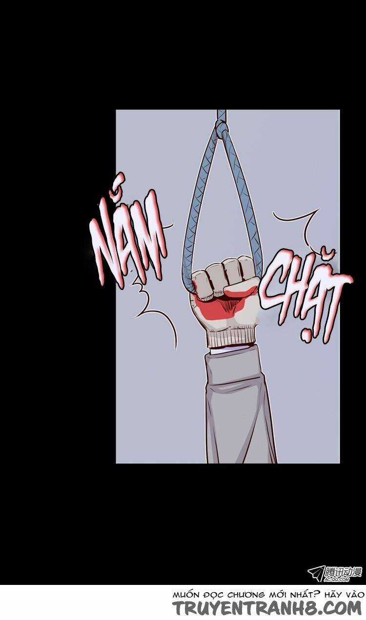 Vua Của Vong Linh Chapter 145 trang 22