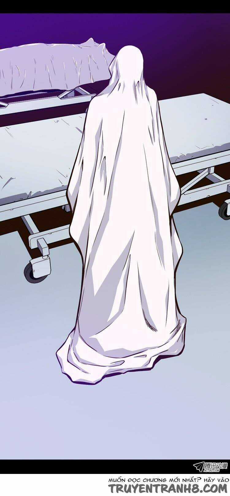 Vua Của Vong Linh Chapter 145 trang 3