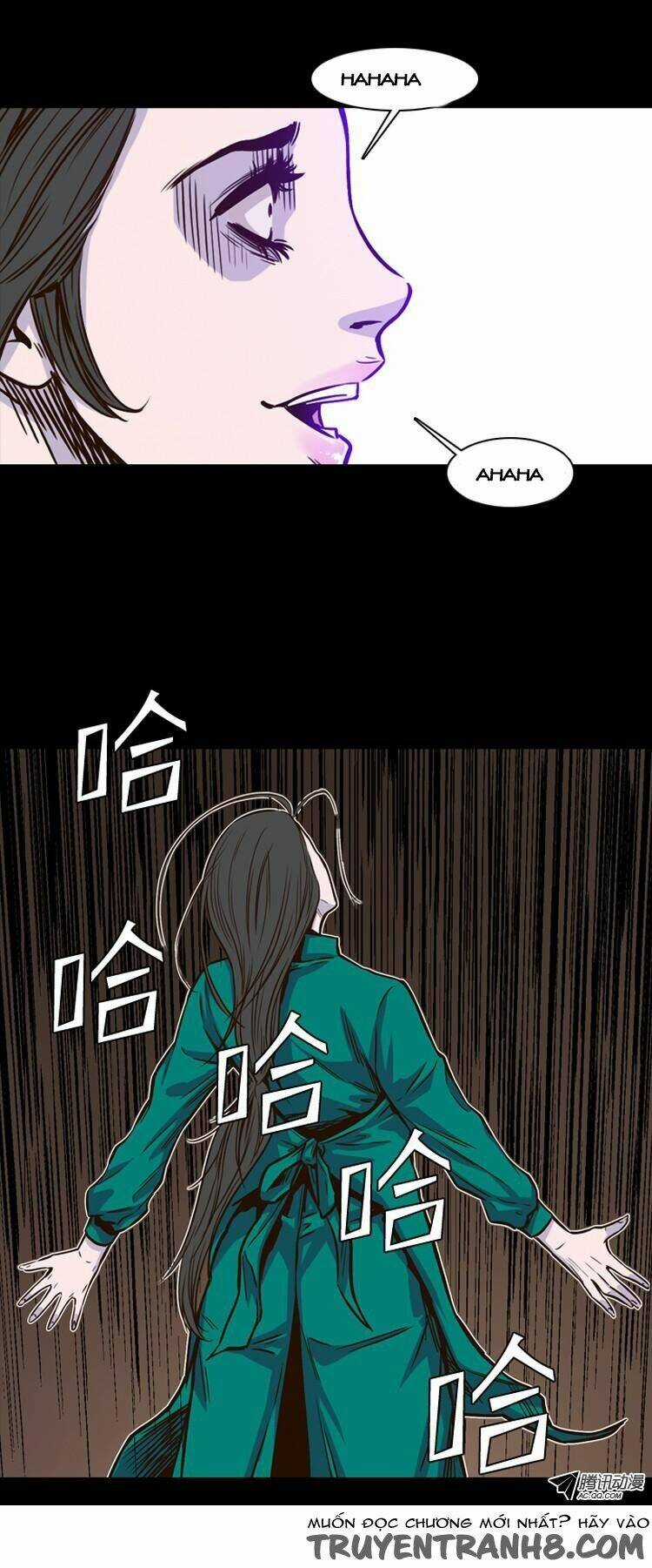 Vua Của Vong Linh Chapter 145 trang 5