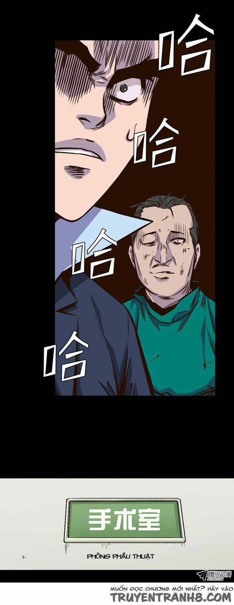 Vua Của Vong Linh Chapter 145 trang 6