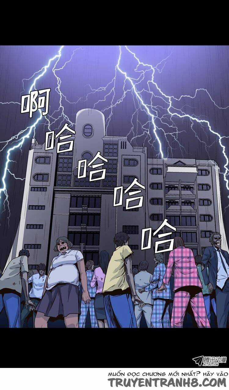 Vua Của Vong Linh Chapter 145 trang 7