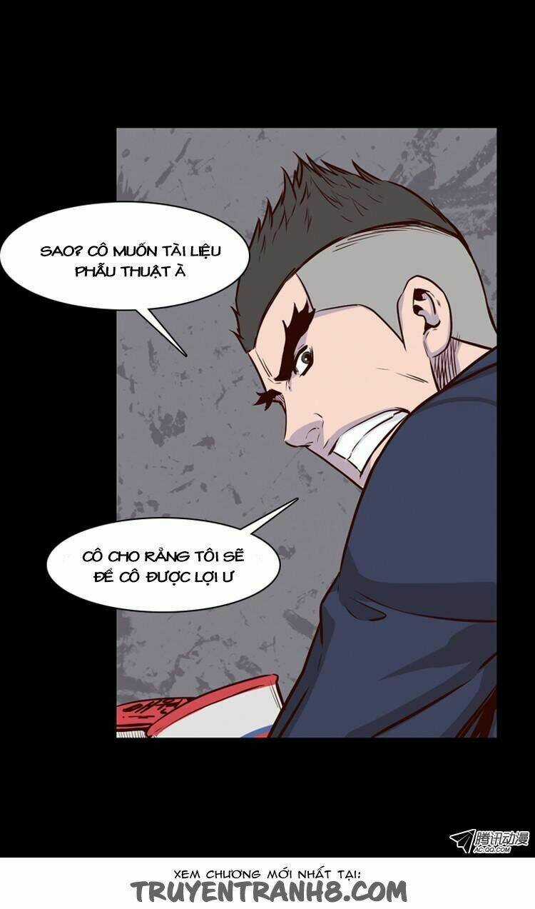 Vua Của Vong Linh Chapter 146 trang 10