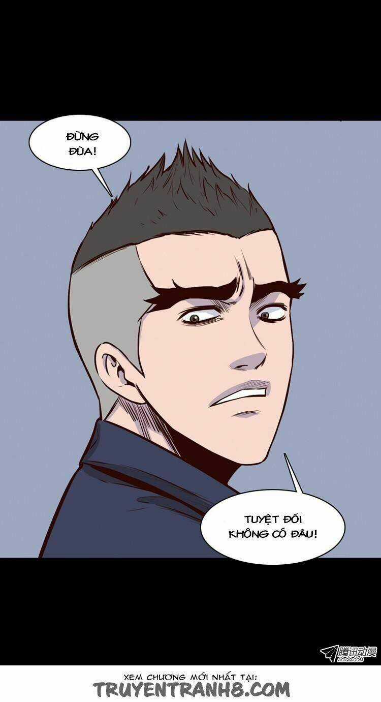 Vua Của Vong Linh Chapter 146 trang 12