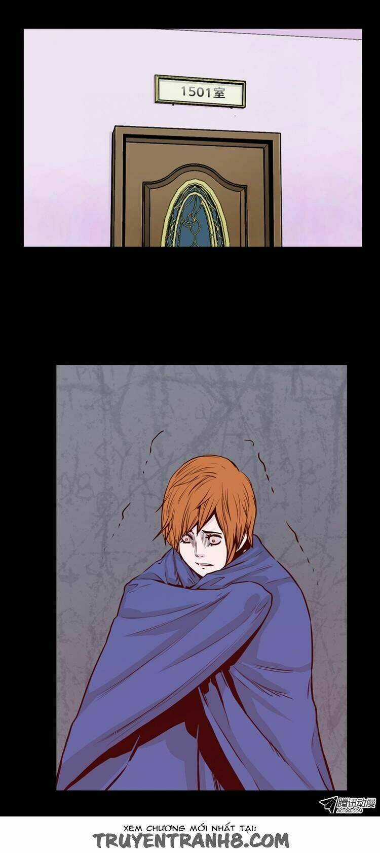 Vua Của Vong Linh Chapter 146 trang 13