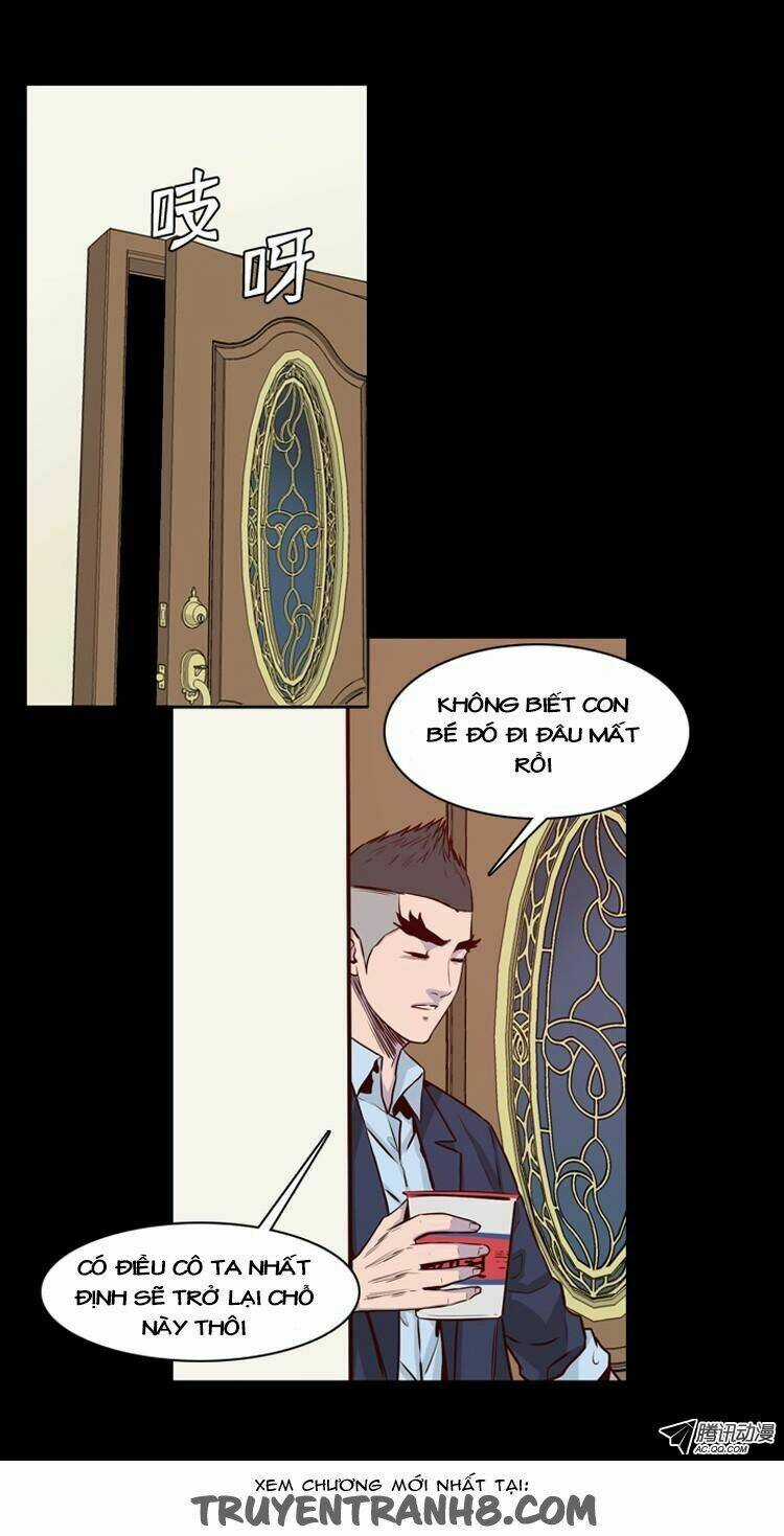 Vua Của Vong Linh Chapter 146 trang 15