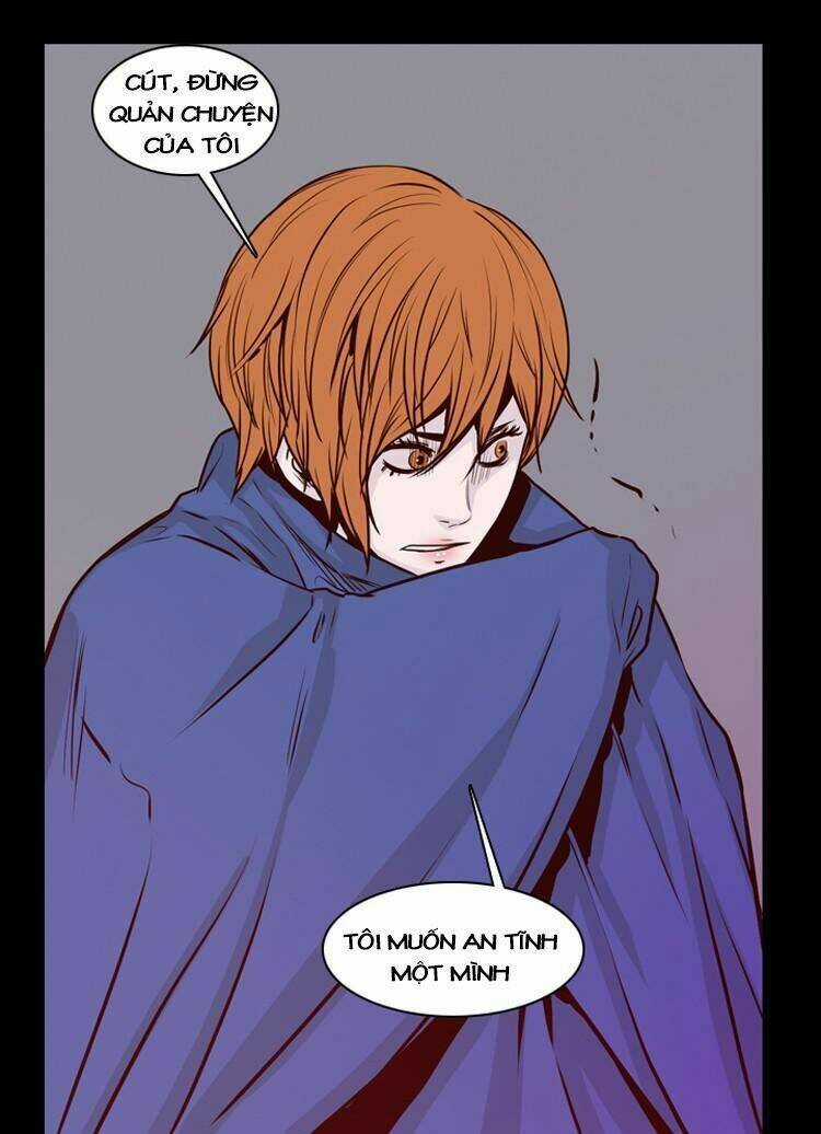 Vua Của Vong Linh Chapter 146 trang 17