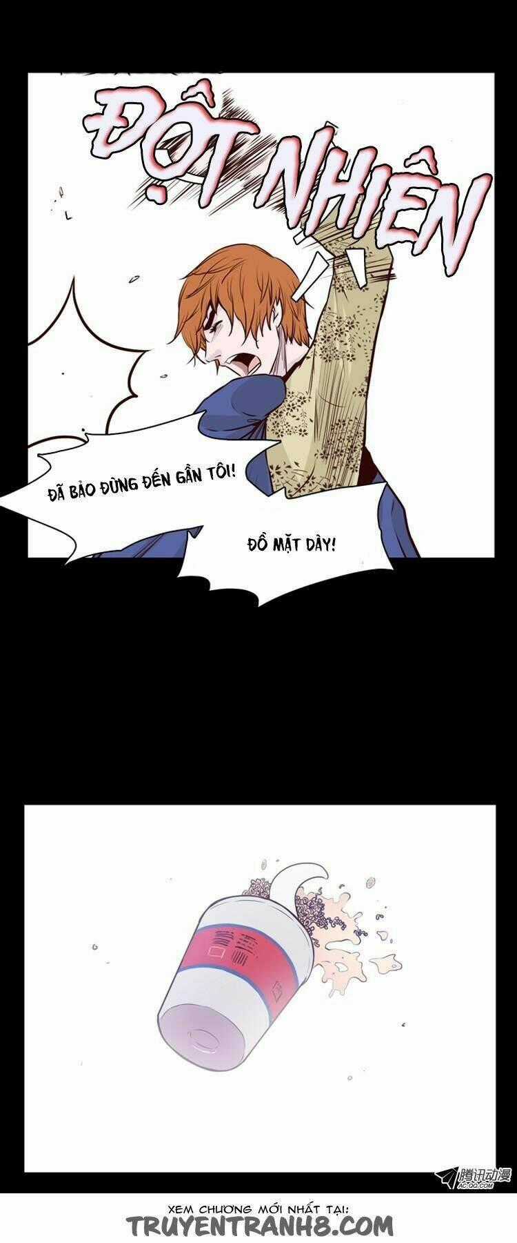 Vua Của Vong Linh Chapter 146 trang 20