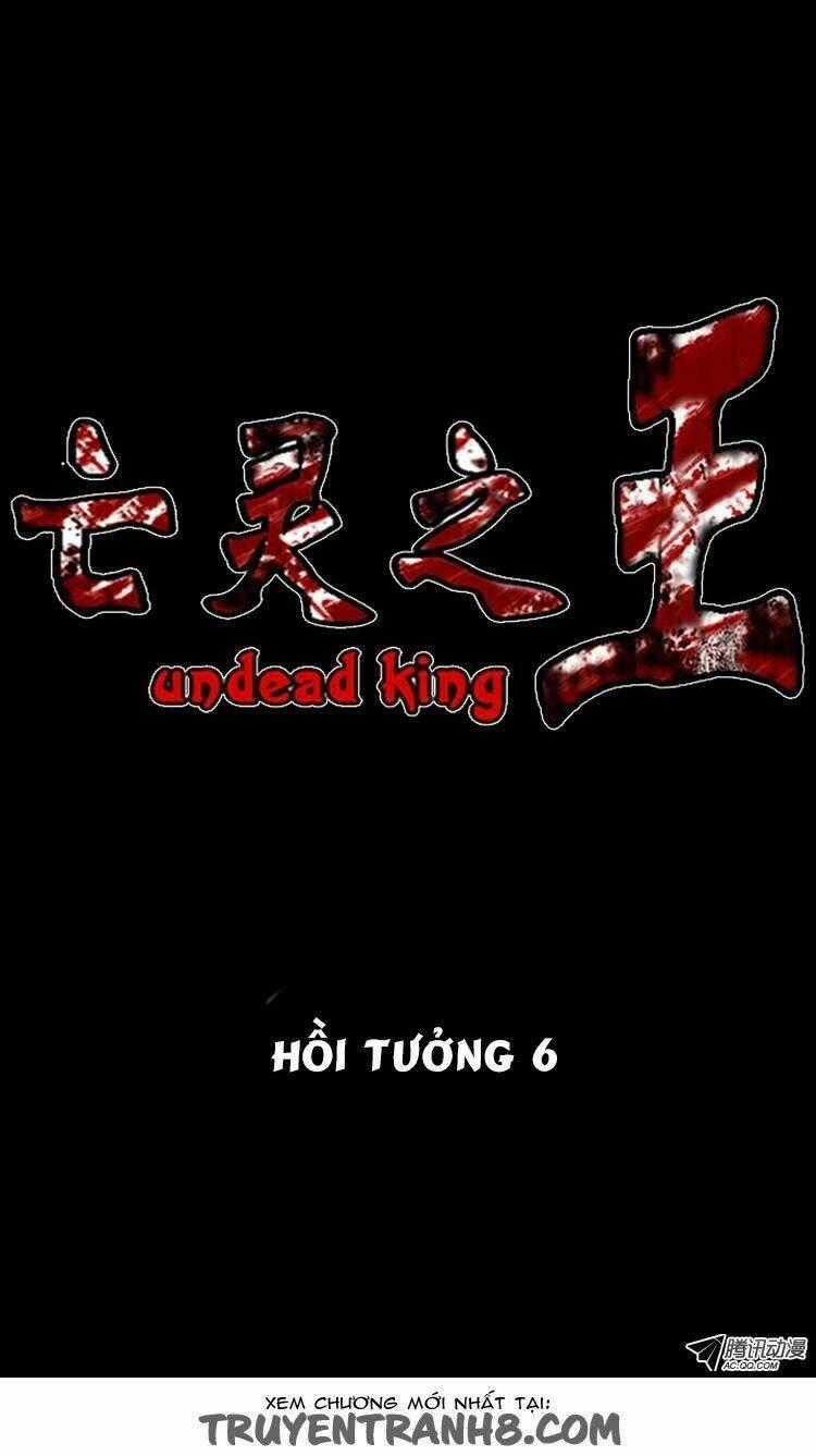 Vua Của Vong Linh Chapter 147 trang 1