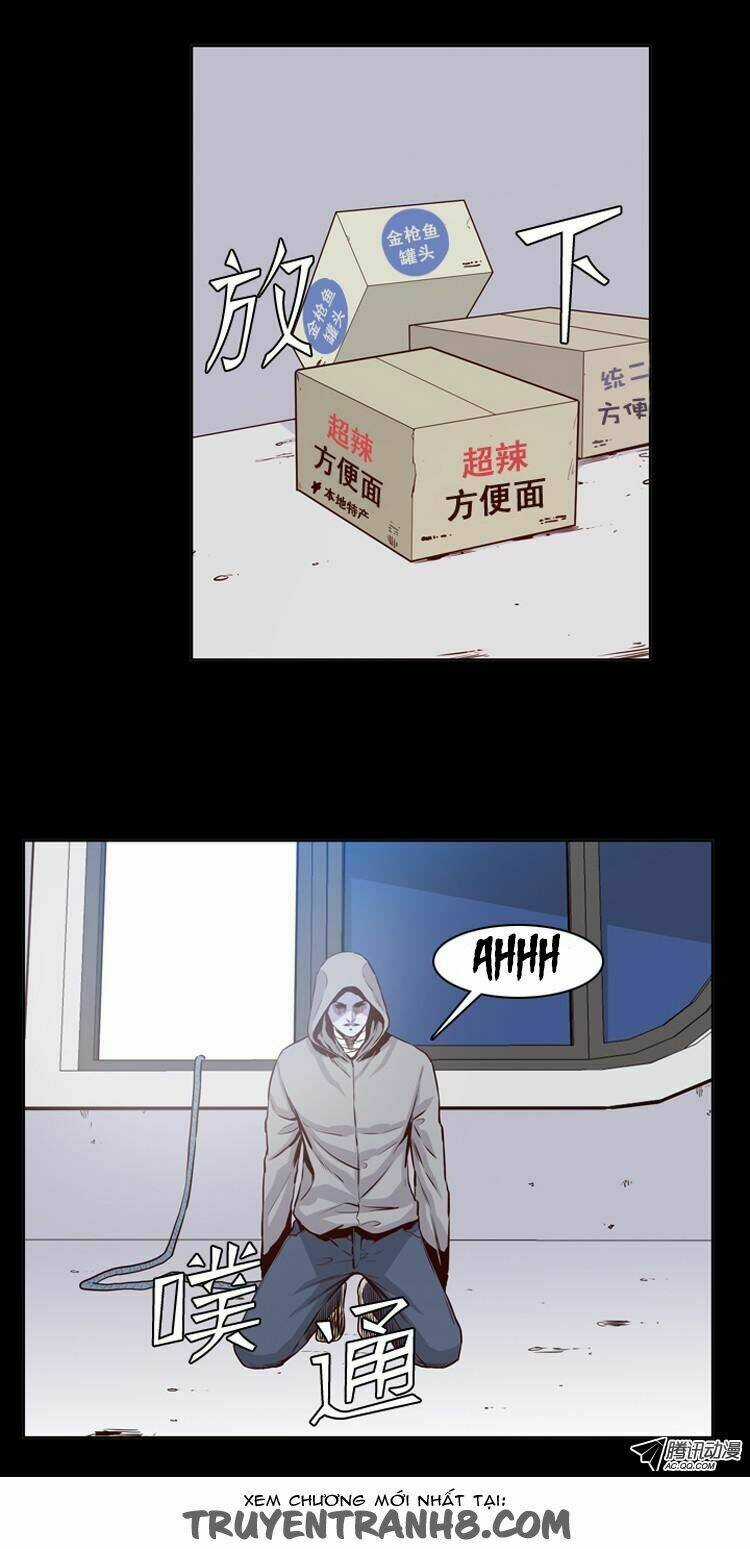 Vua Của Vong Linh Chapter 147 trang 3