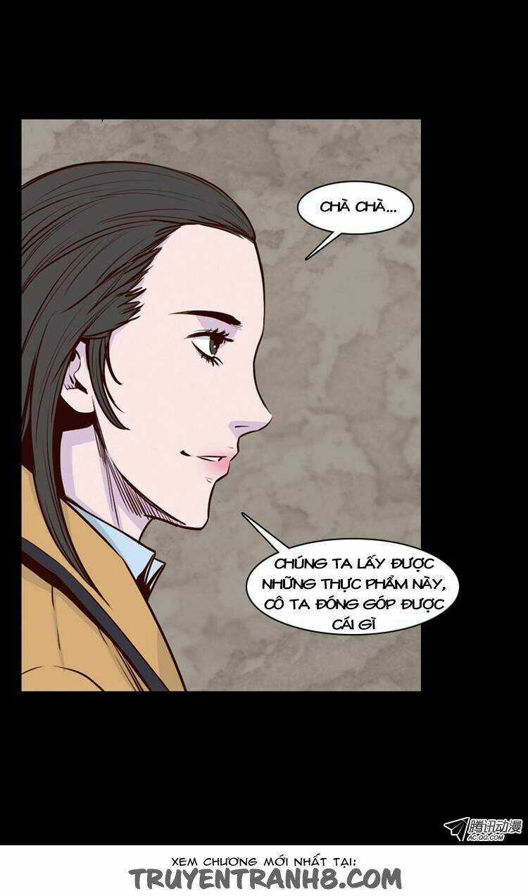 Vua Của Vong Linh Chapter 147 trang 8