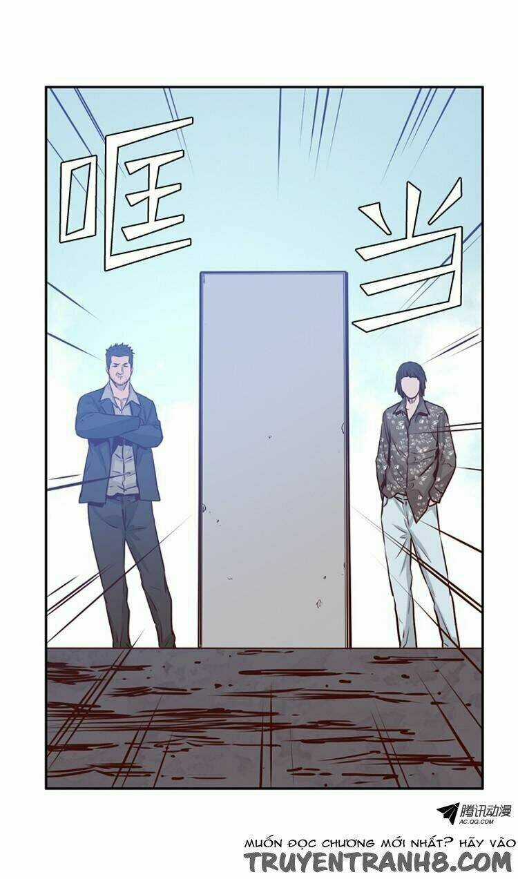 Vua Của Vong Linh Chapter 148 trang 17