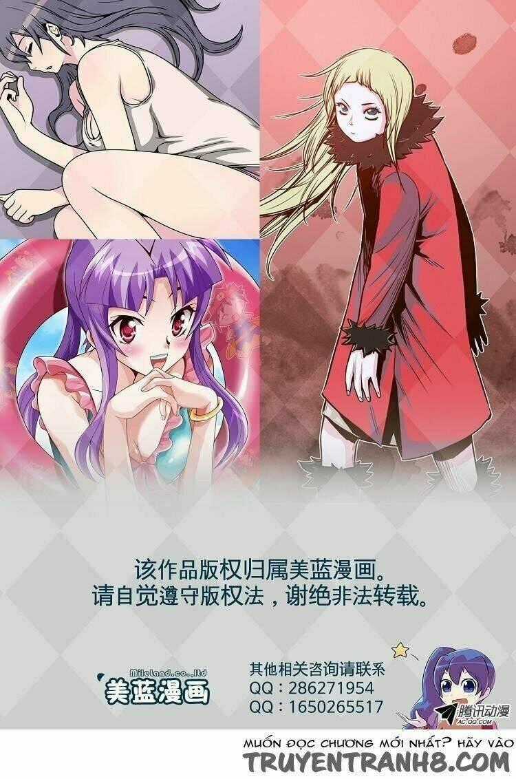 Vua Của Vong Linh Chapter 148 trang 19