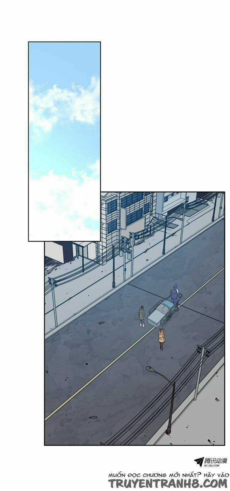 Vua Của Vong Linh Chapter 148 trang 2