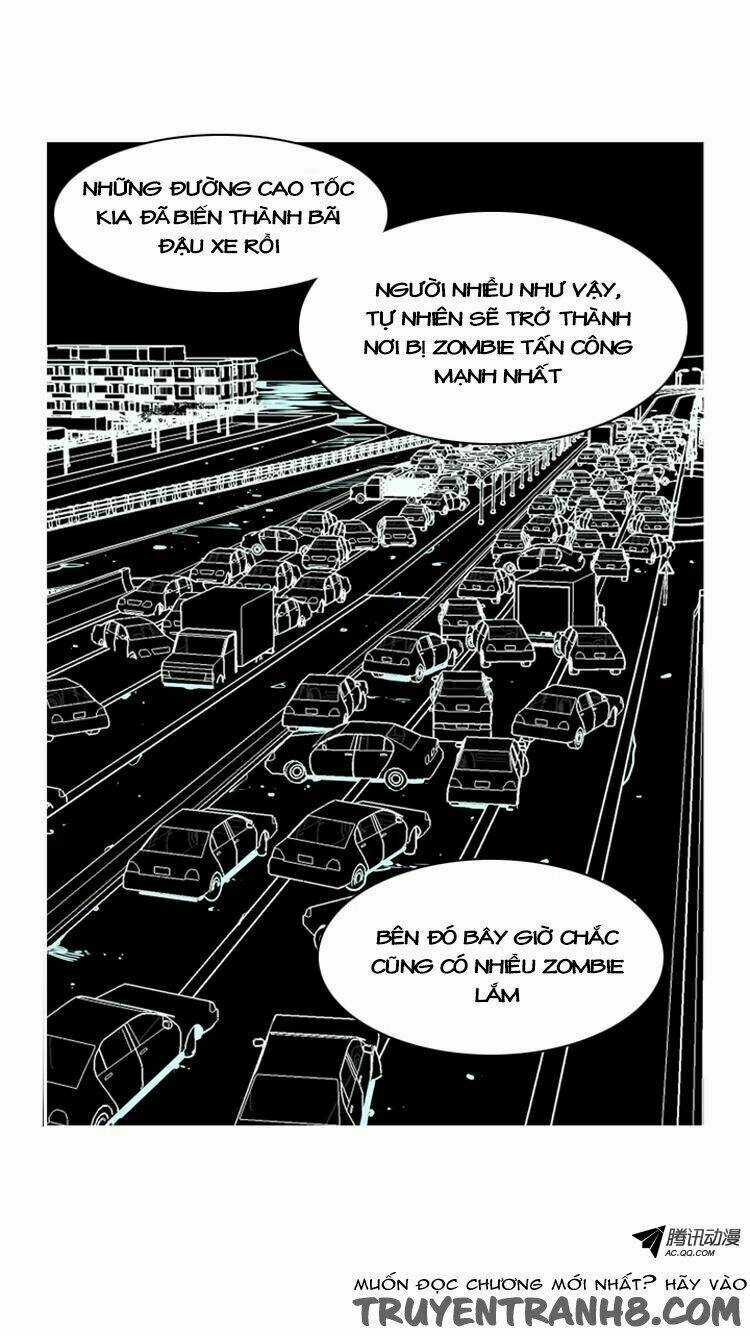 Vua Của Vong Linh Chapter 148 trang 6