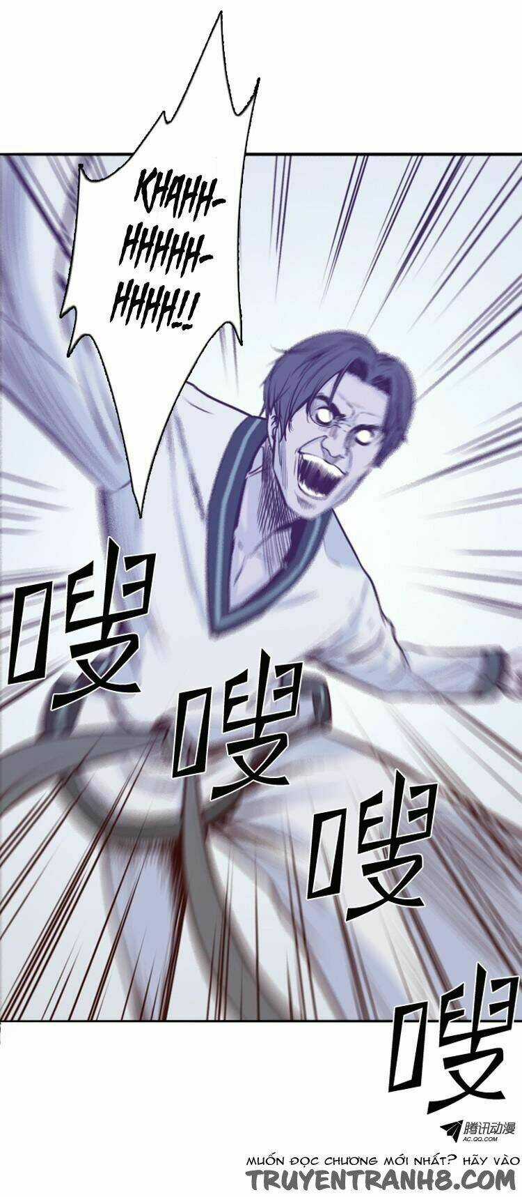 Vua Của Vong Linh Chapter 149 trang 13