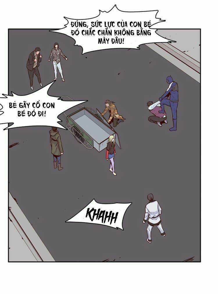 Vua Của Vong Linh Chapter 149 trang 17
