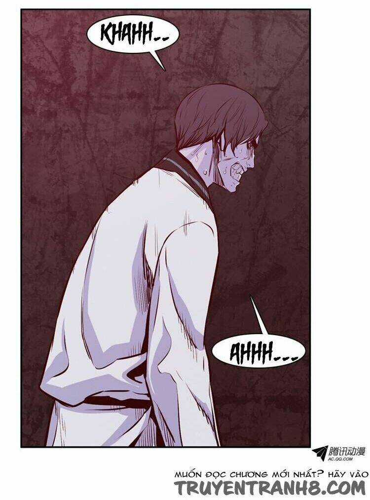 Vua Của Vong Linh Chapter 149 trang 18