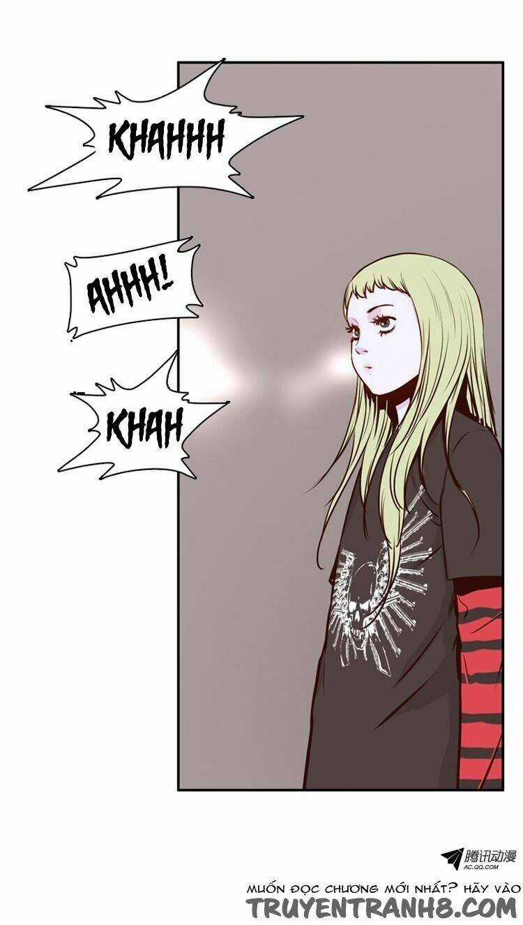Vua Của Vong Linh Chapter 149 trang 19