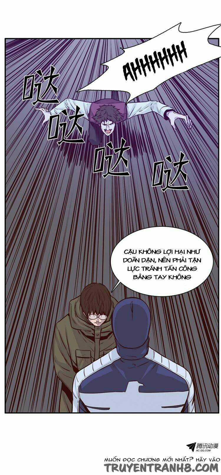 Vua Của Vong Linh Chapter 149 trang 6
