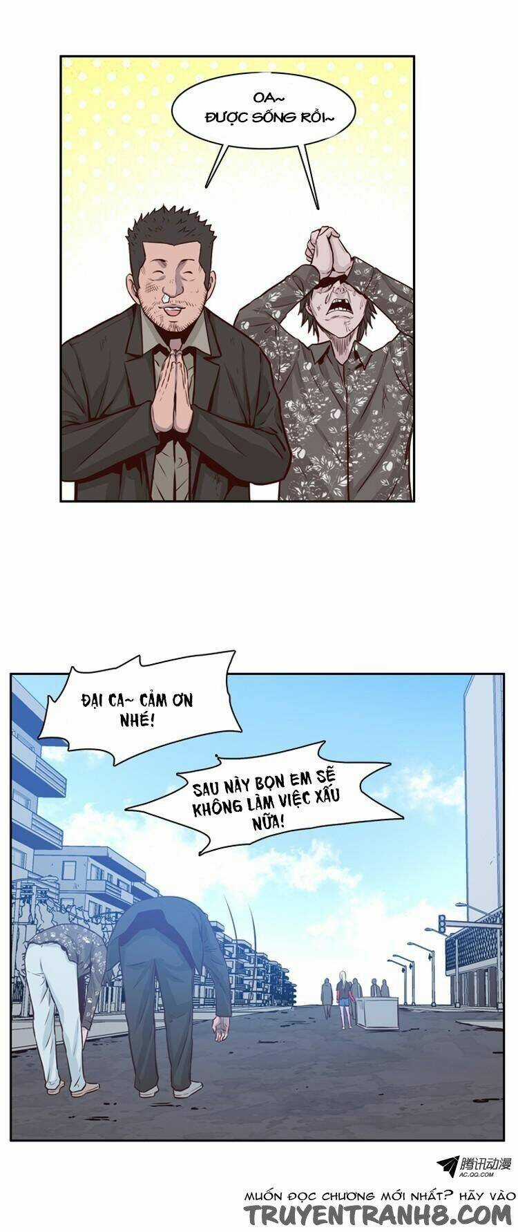 Vua Của Vong Linh Chapter 150 trang 11