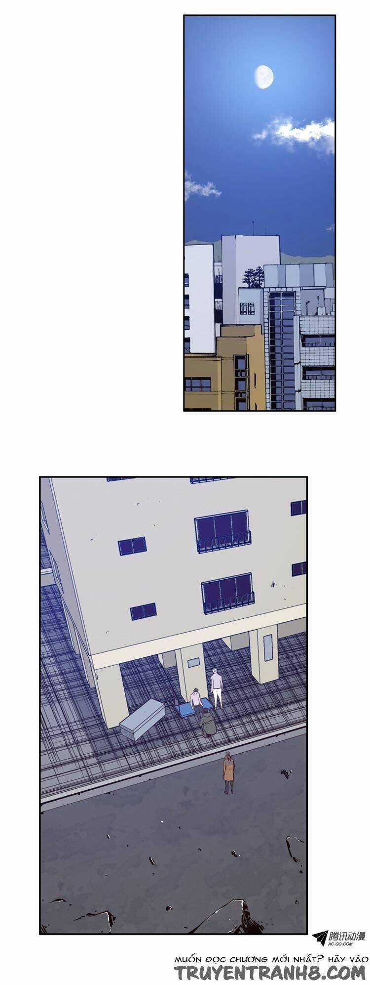 Vua Của Vong Linh Chapter 150 trang 16