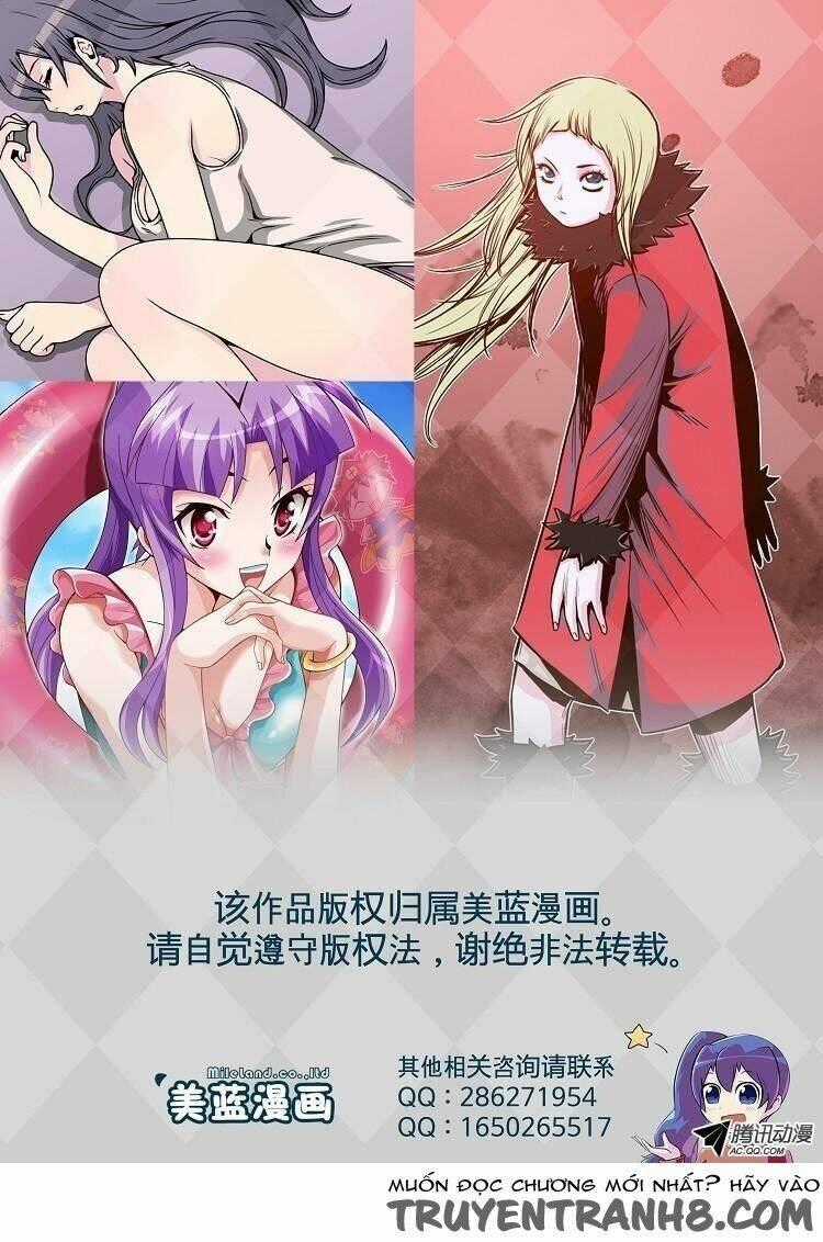 Vua Của Vong Linh Chapter 150 trang 18