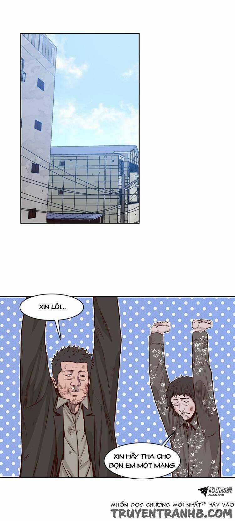 Vua Của Vong Linh Chapter 150 trang 2