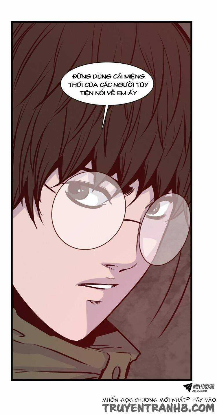 Vua Của Vong Linh Chapter 150 trang 6