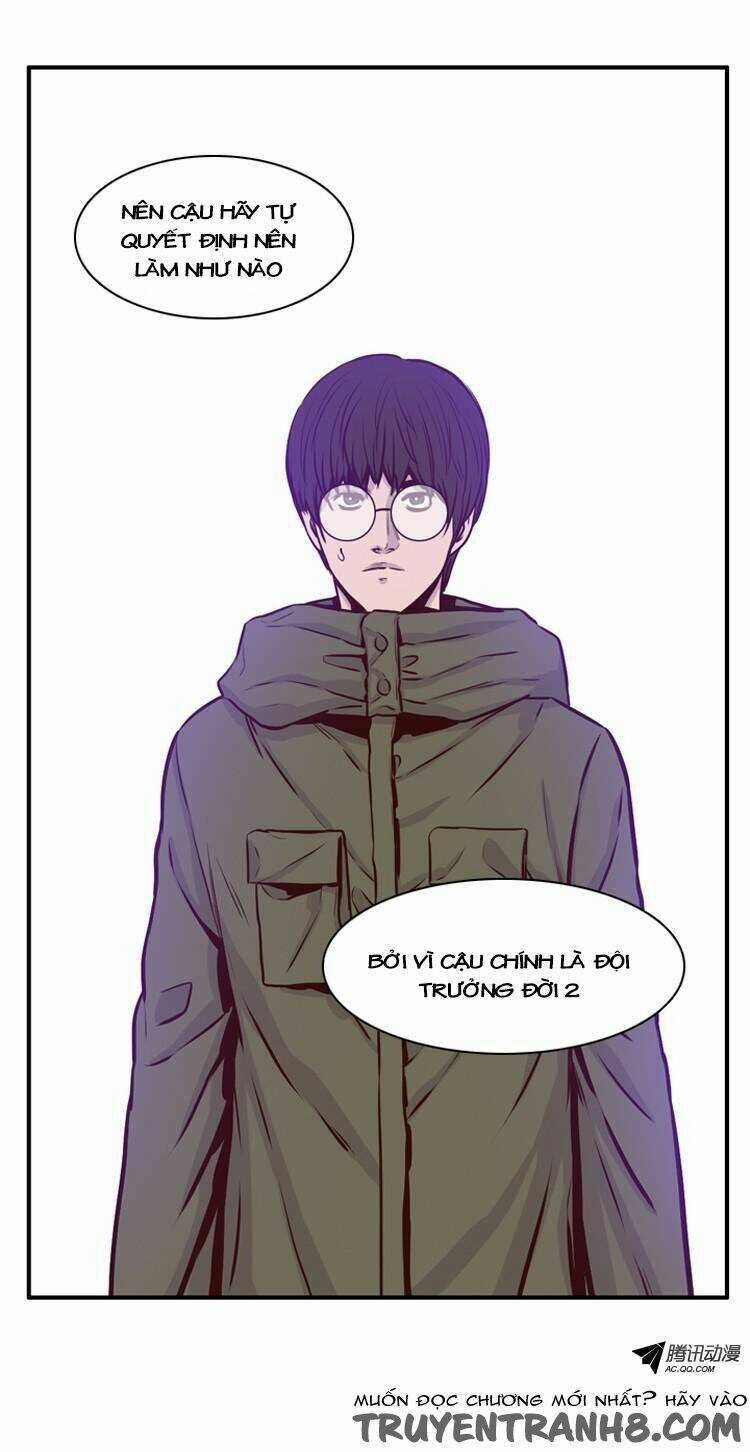 Vua Của Vong Linh Chapter 150 trang 8