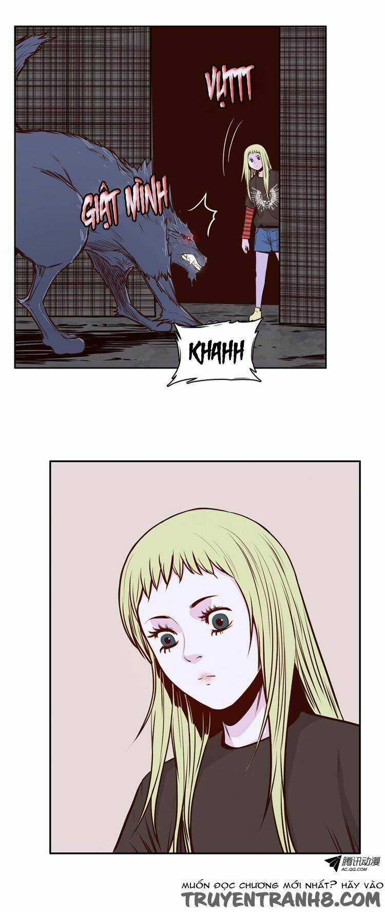 Vua Của Vong Linh Chapter 151 trang 11