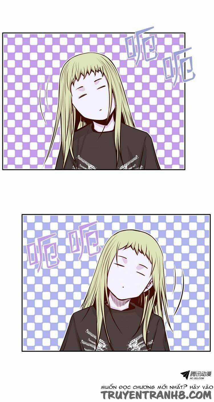 Vua Của Vong Linh Chapter 152 trang 14