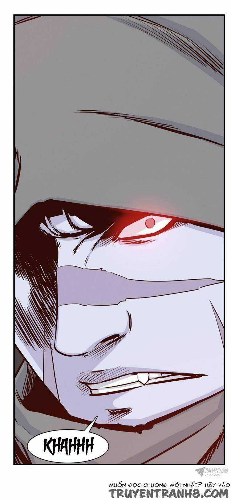 Vua Của Vong Linh Chapter 153 trang 3