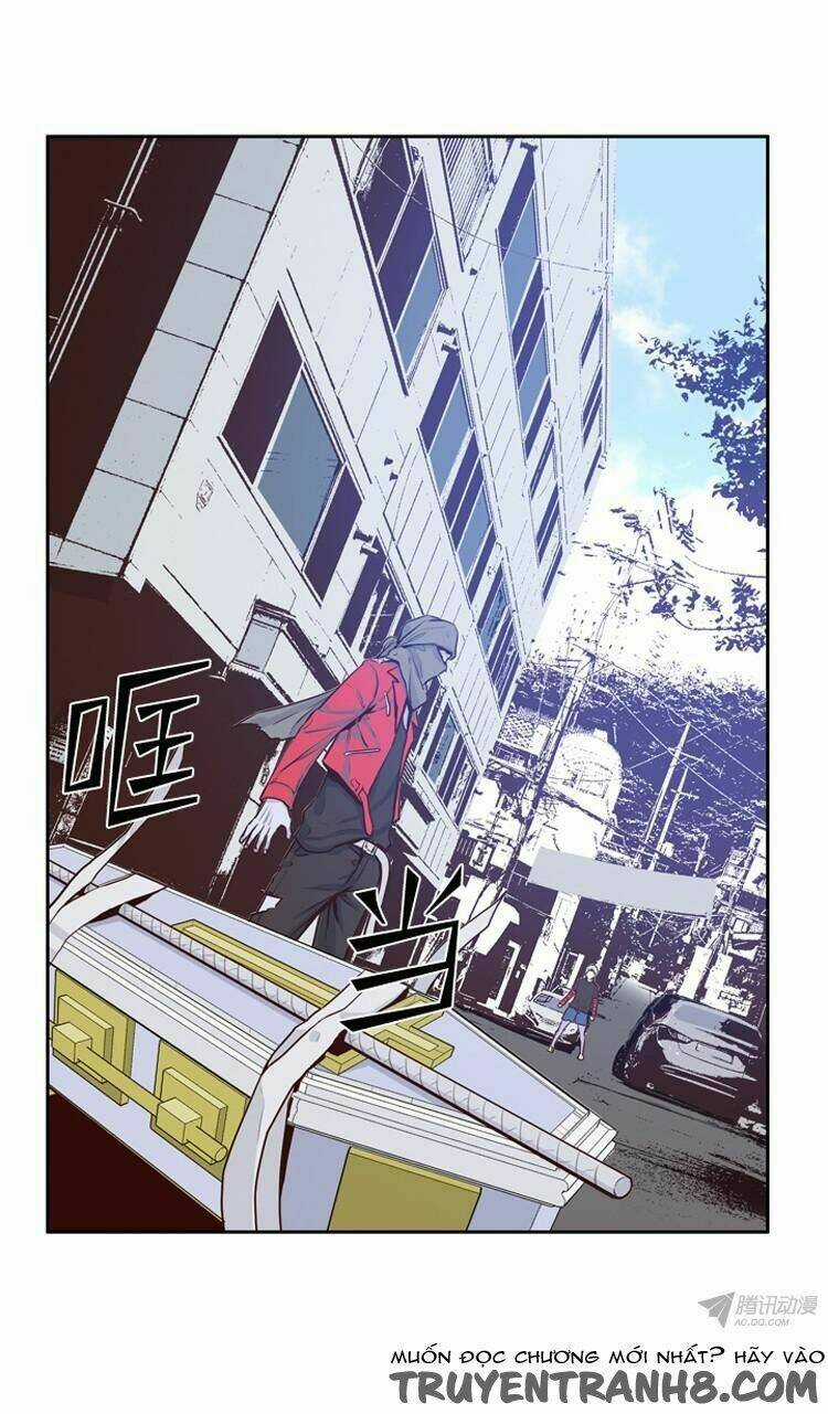 Vua Của Vong Linh Chapter 153 trang 4
