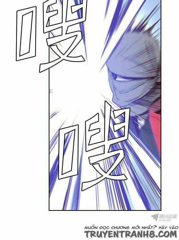 Vua Của Vong Linh Chapter 154 trang 18