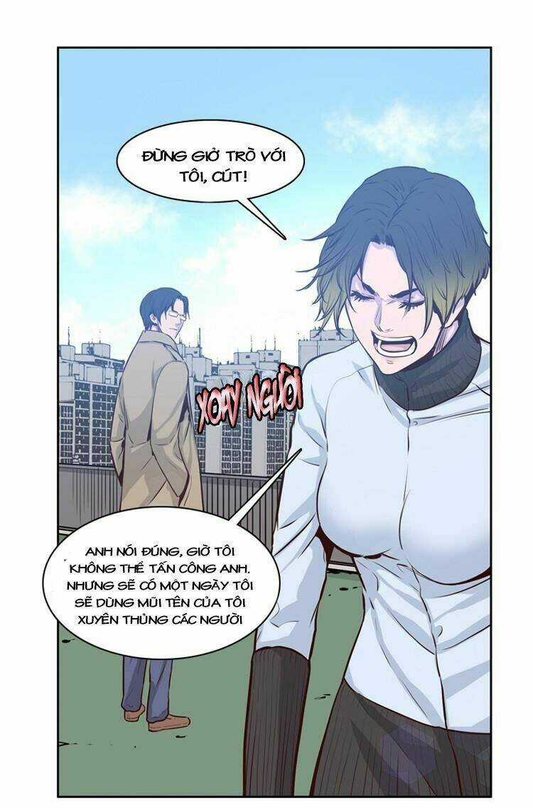 Vua Của Vong Linh Chapter 155 trang 12