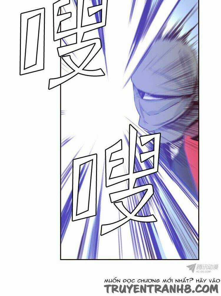 Vua Của Vong Linh Chapter 155 trang 18