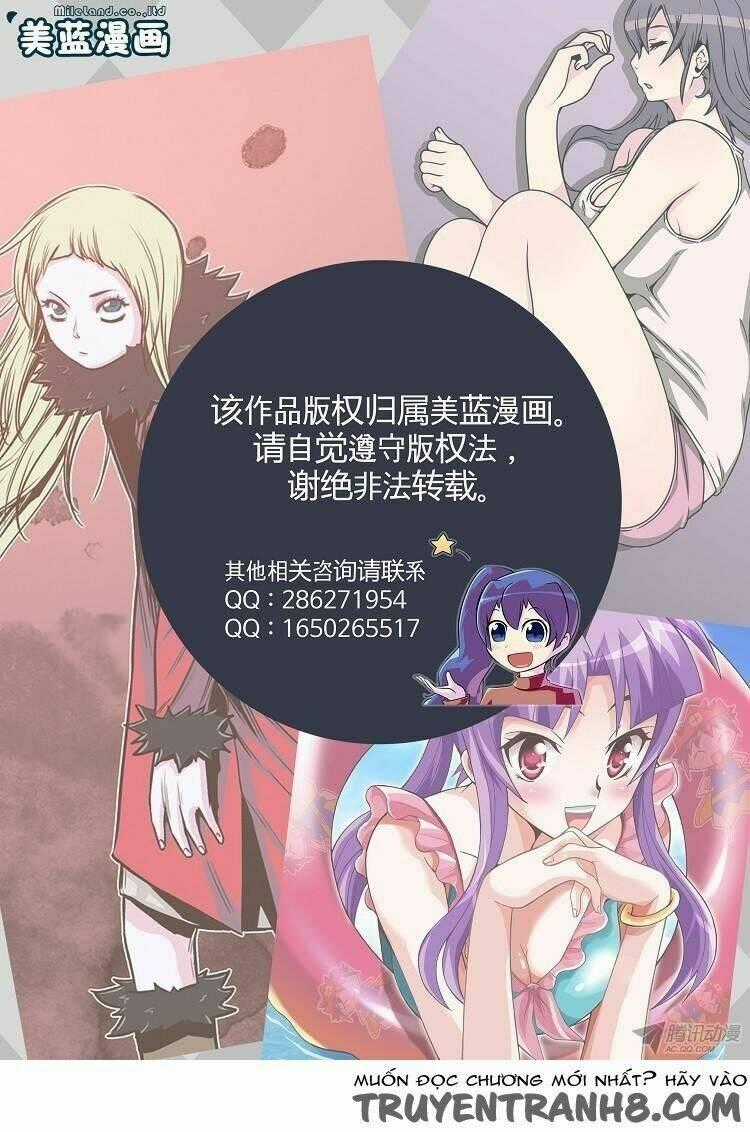 Vua Của Vong Linh Chapter 155 trang 20