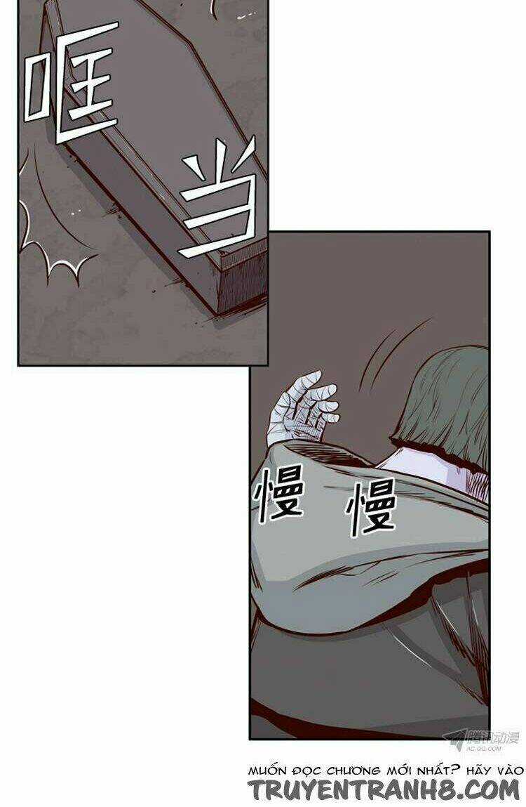 Vua Của Vong Linh Chapter 156 trang 12